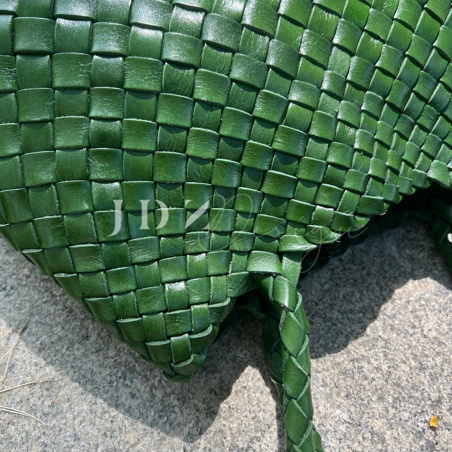 Lana Retro hand-woven first-layer cowhide shoulder bag, Soft Leather bag ,Gift for Wife,Gift for Mom, beach holiday  cow leather bag