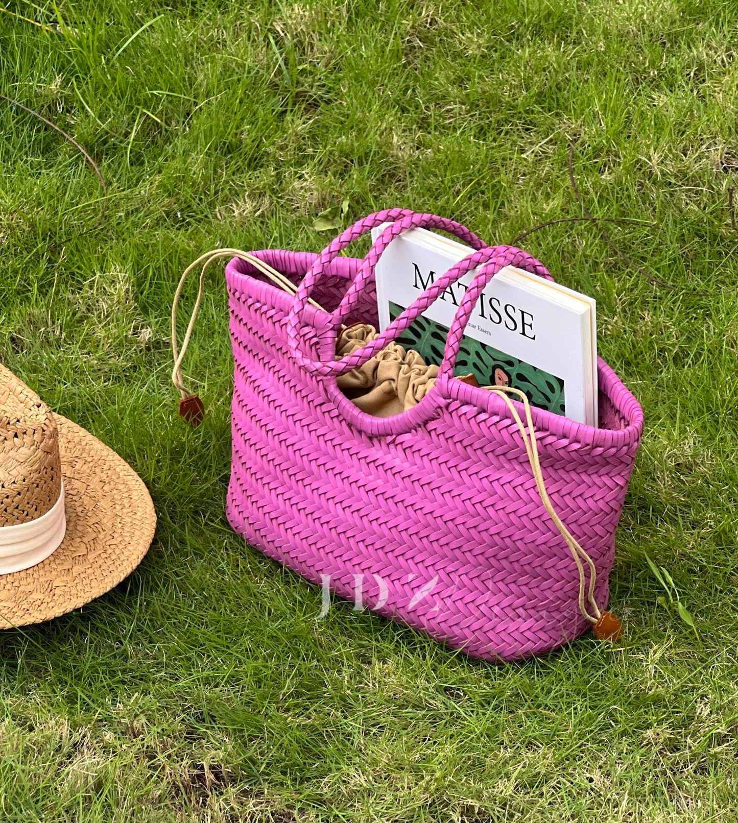 Emma - Retro Handmade Genuine Cowhide Leather Shoulder Bag